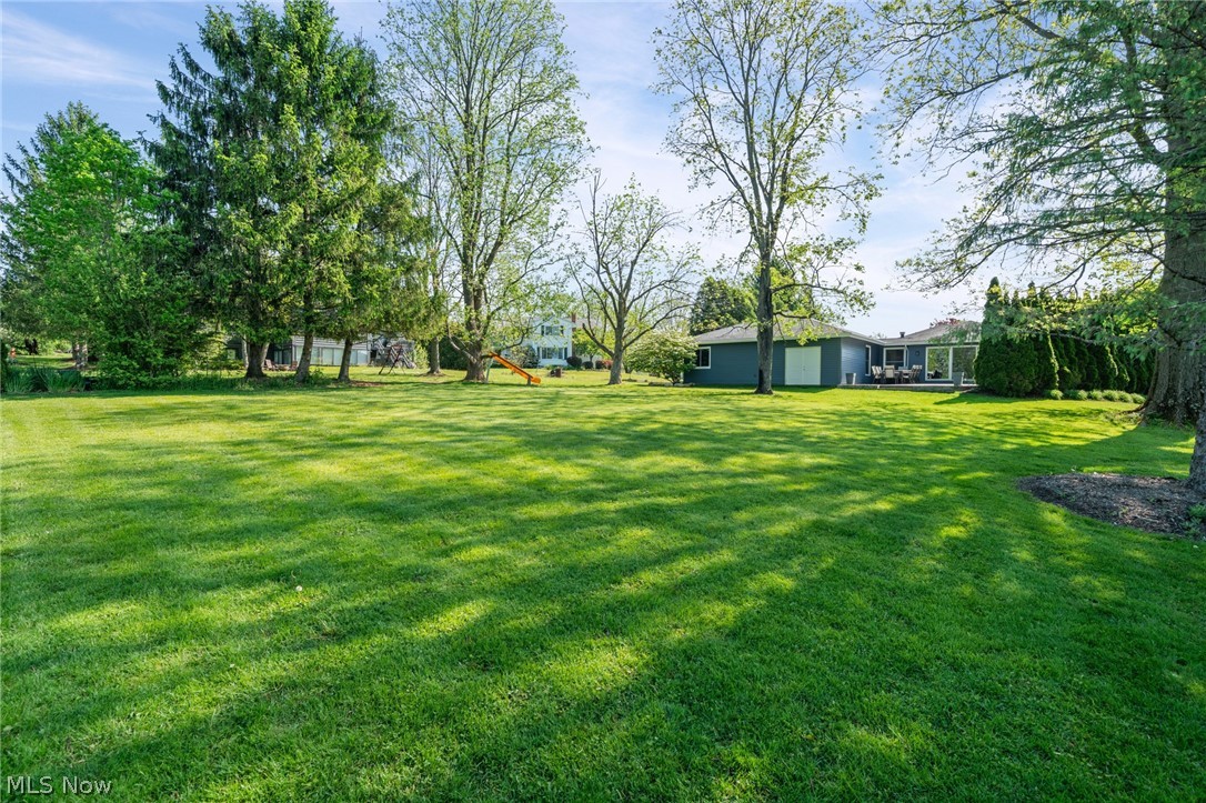 Tanglewood Lake - Residential