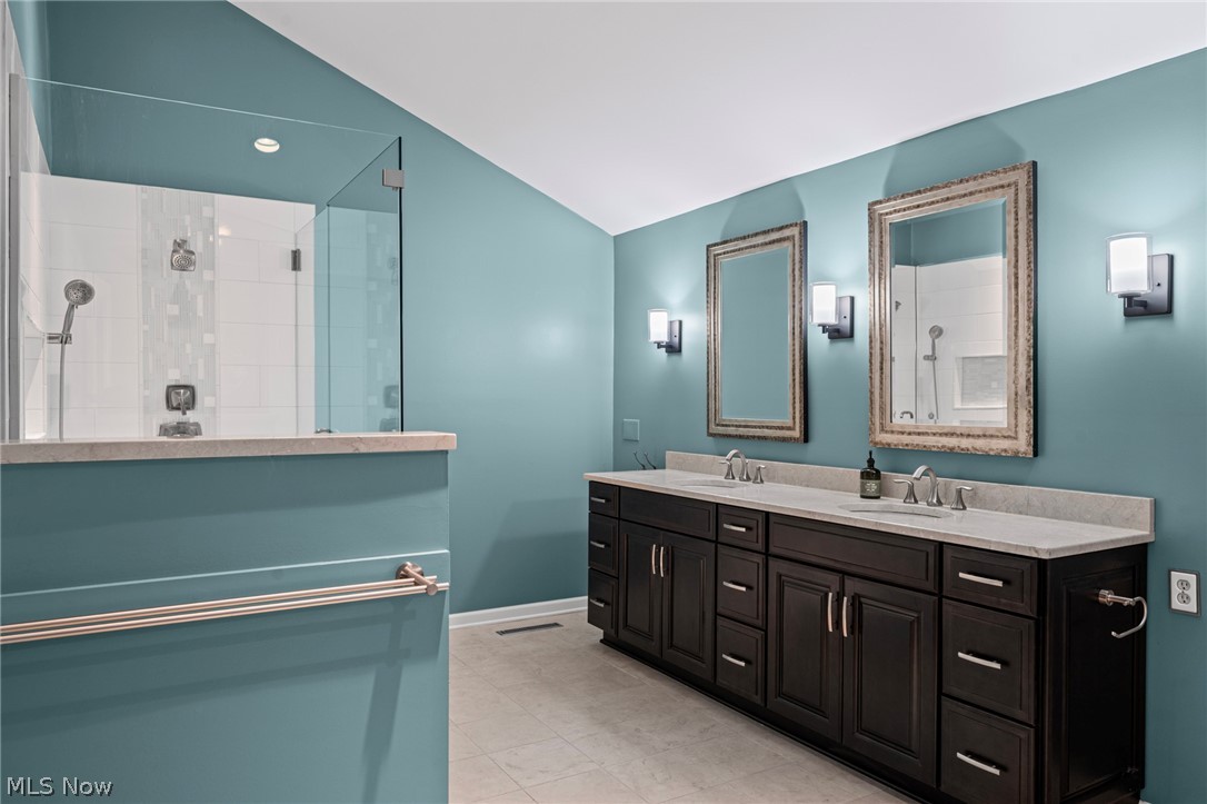 Tanglewood Lake - Residential