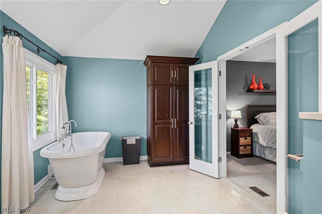 Tanglewood Lake - Residential