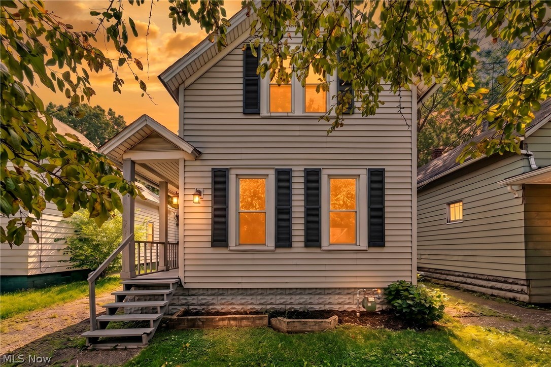 3683 E 54th Street