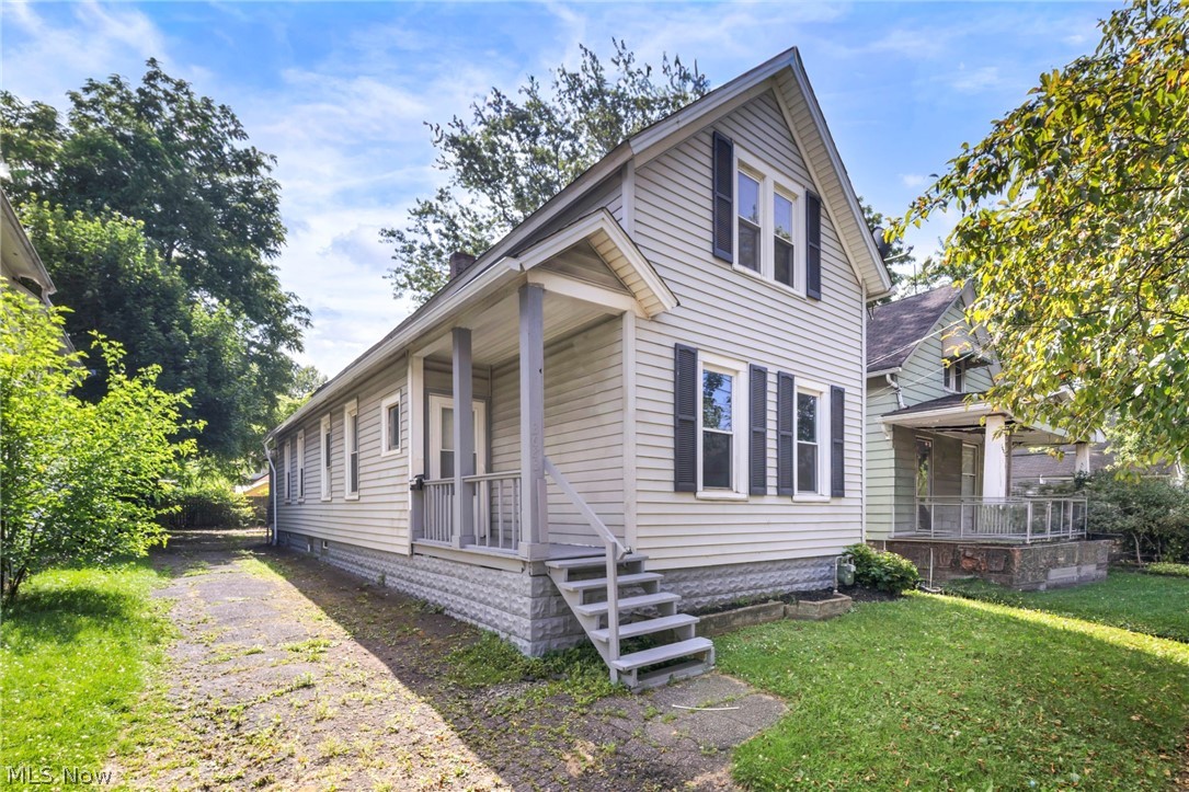 3683 E 54th Street