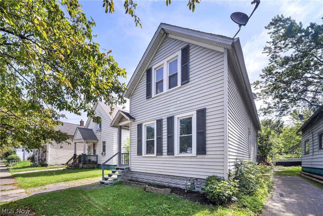 3683 E 54th Street