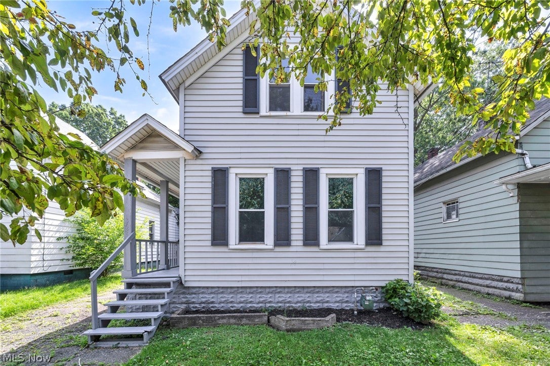 3683 E 54th Street