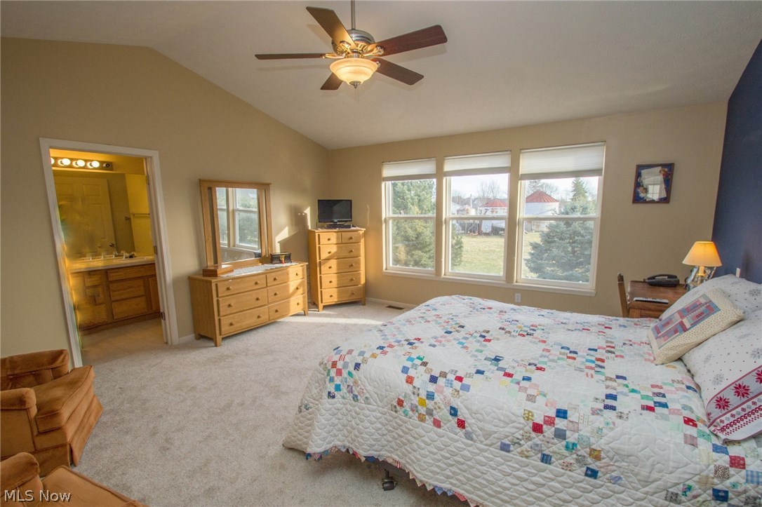 Andover Place/Waterbury - Residential