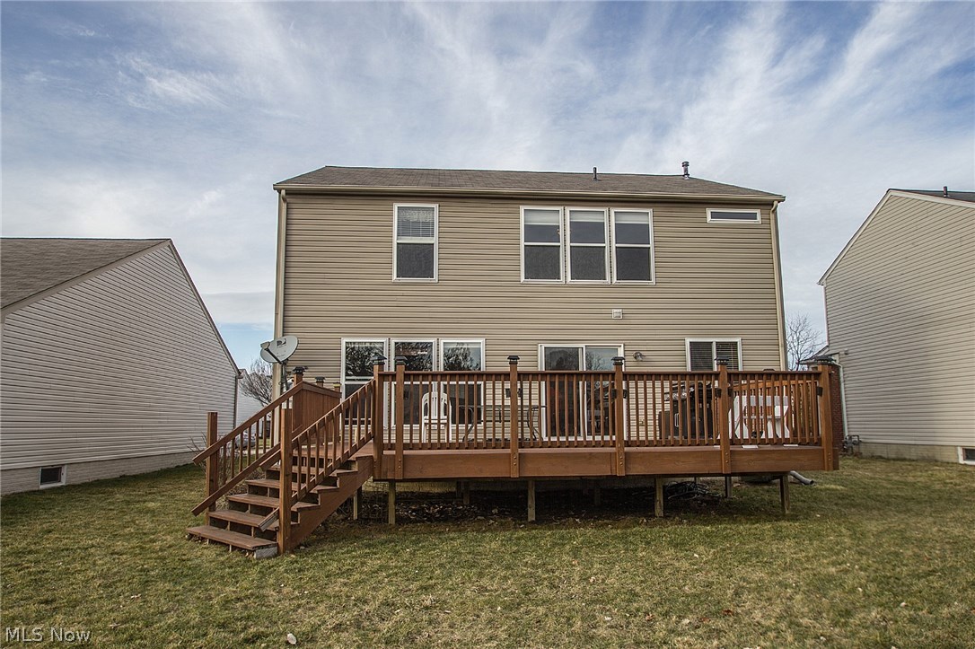 Andover Place/Waterbury - Residential