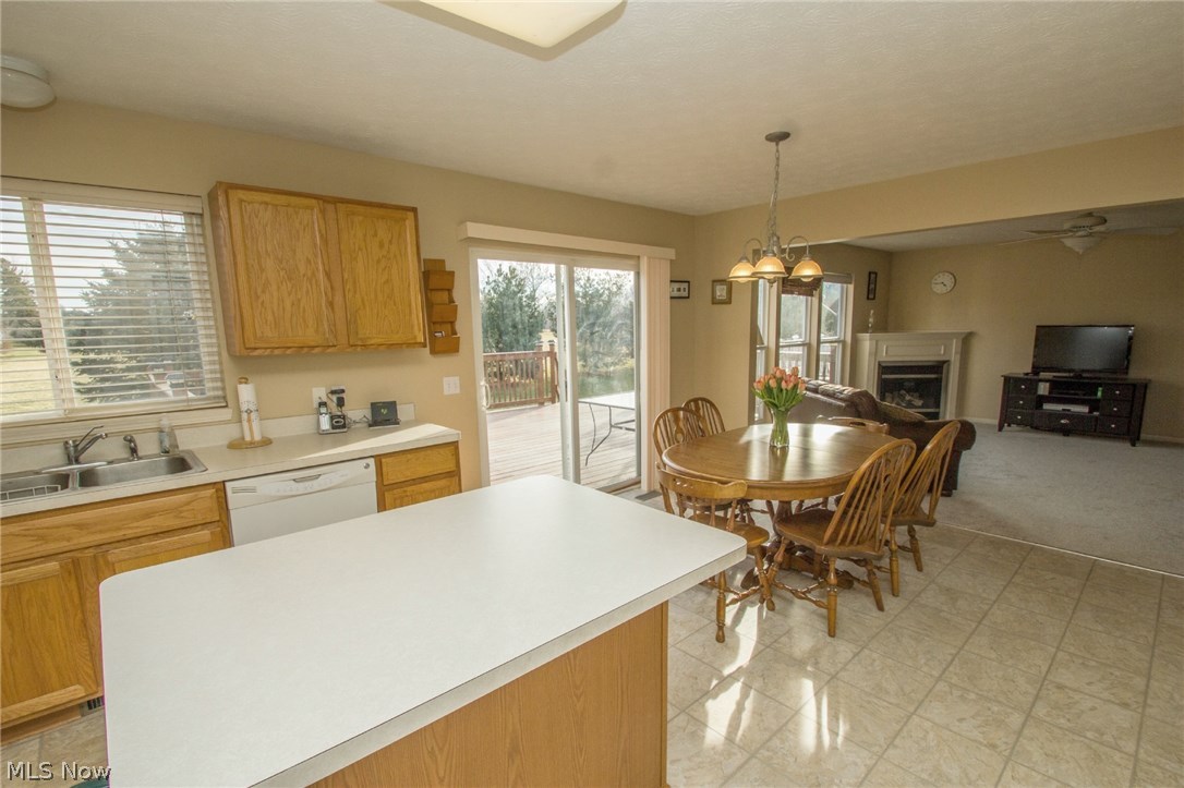 Andover Place/Waterbury - Residential