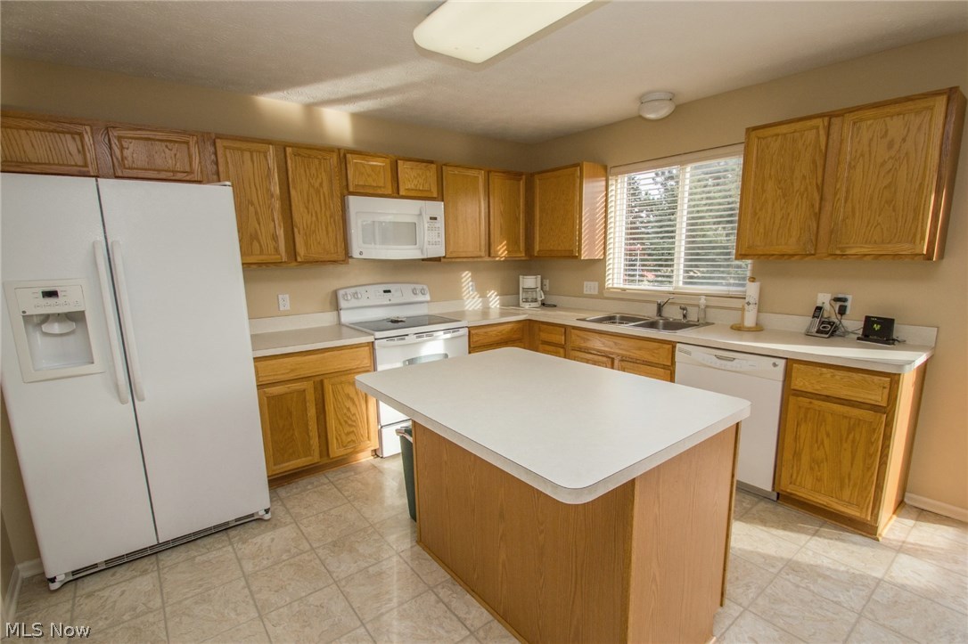 Andover Place/Waterbury - Residential