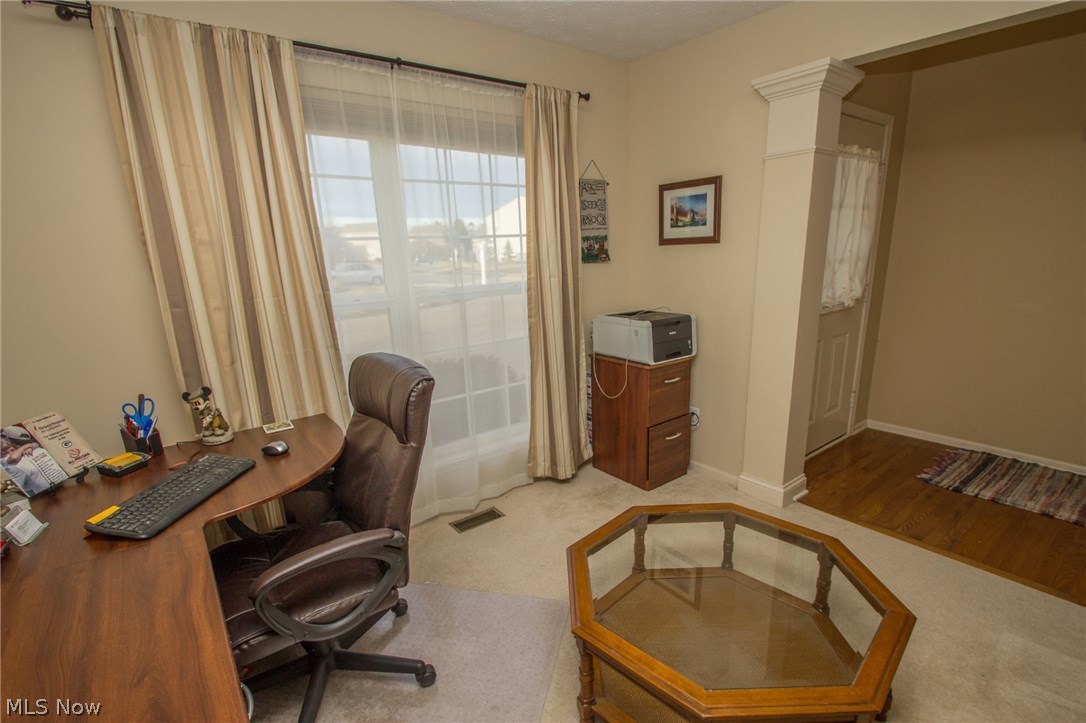 Andover Place/Waterbury - Residential