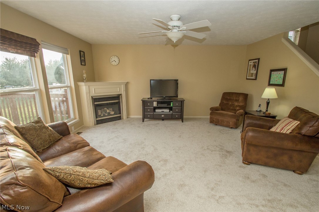 Andover Place/Waterbury - Residential