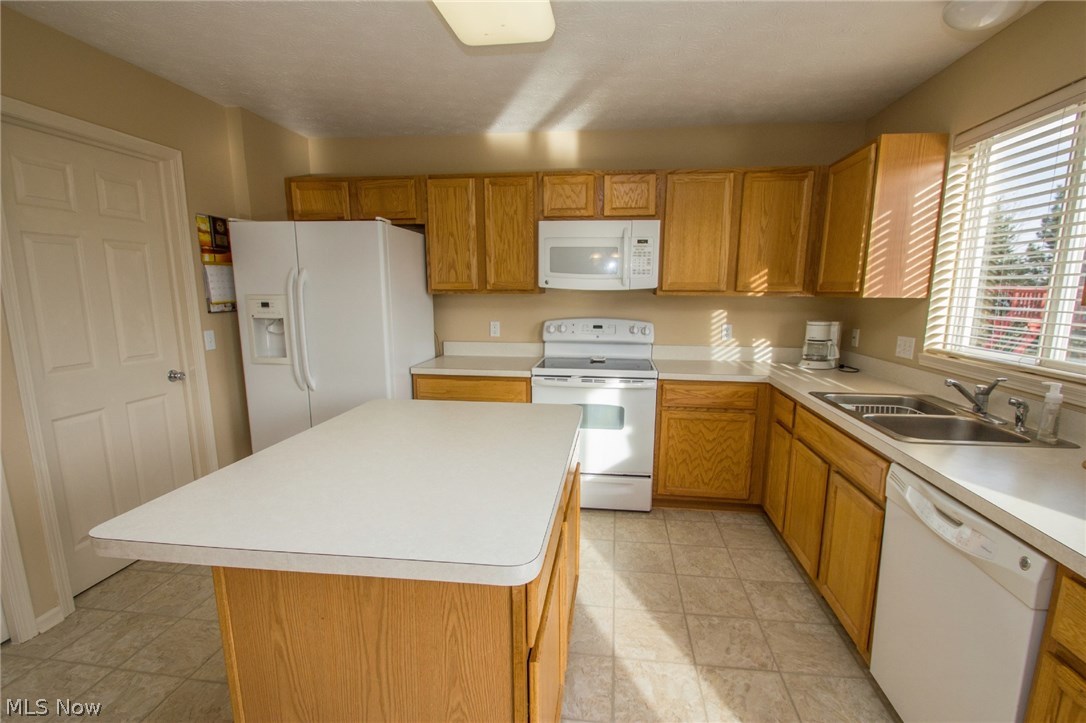 Andover Place/Waterbury - Residential