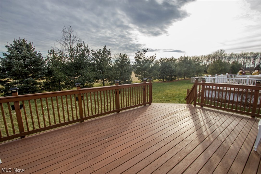 Andover Place/Waterbury - Residential