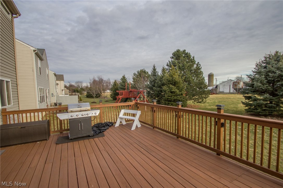 Andover Place/Waterbury - Residential