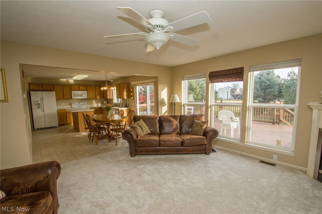 Andover Place/Waterbury - Residential