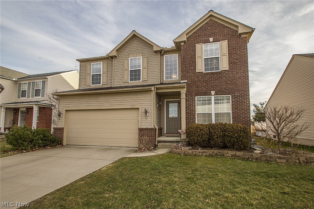 Andover Place/Waterbury - Residential