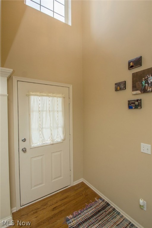 Andover Place/Waterbury - Residential