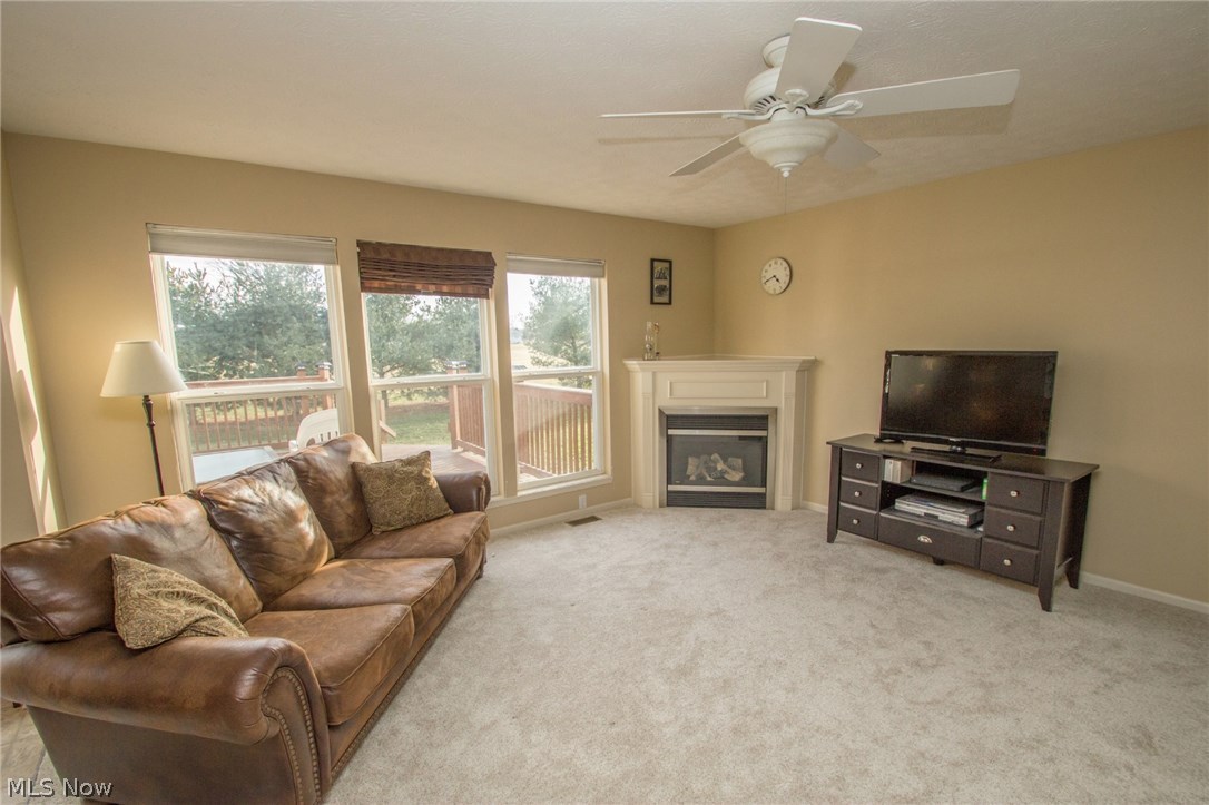 Andover Place/Waterbury - Residential