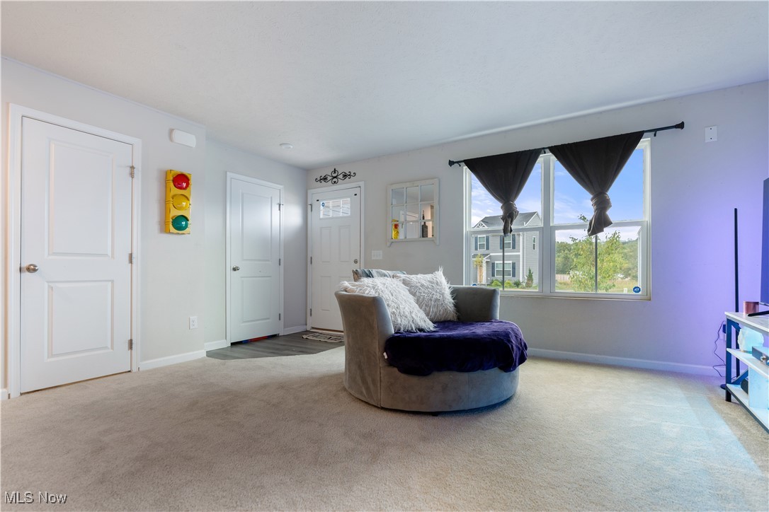 Kenyon Creek - Residential