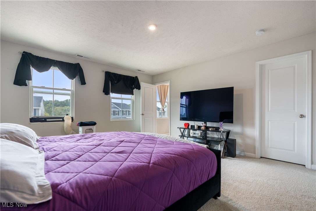 Kenyon Creek - Residential