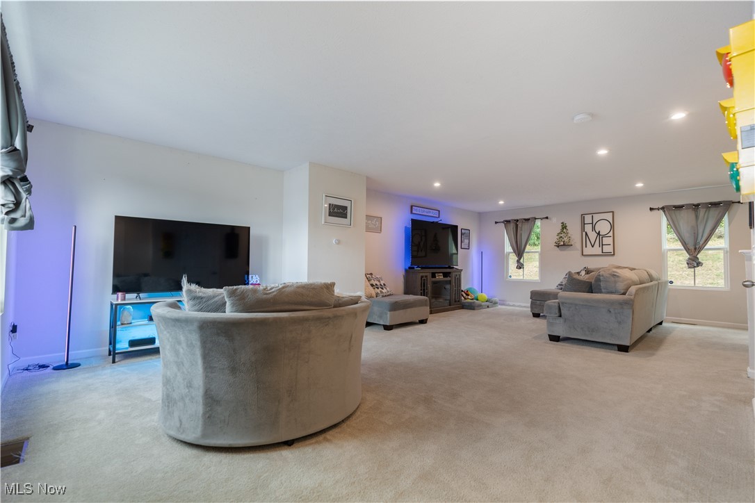 Kenyon Creek - Residential