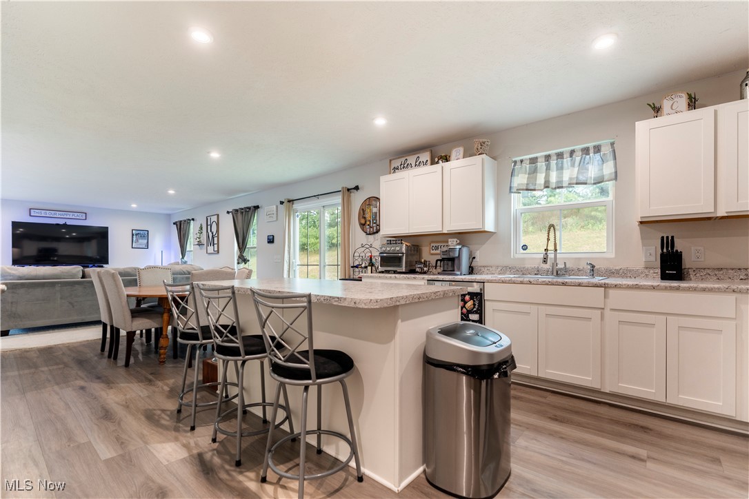 Kenyon Creek - Residential