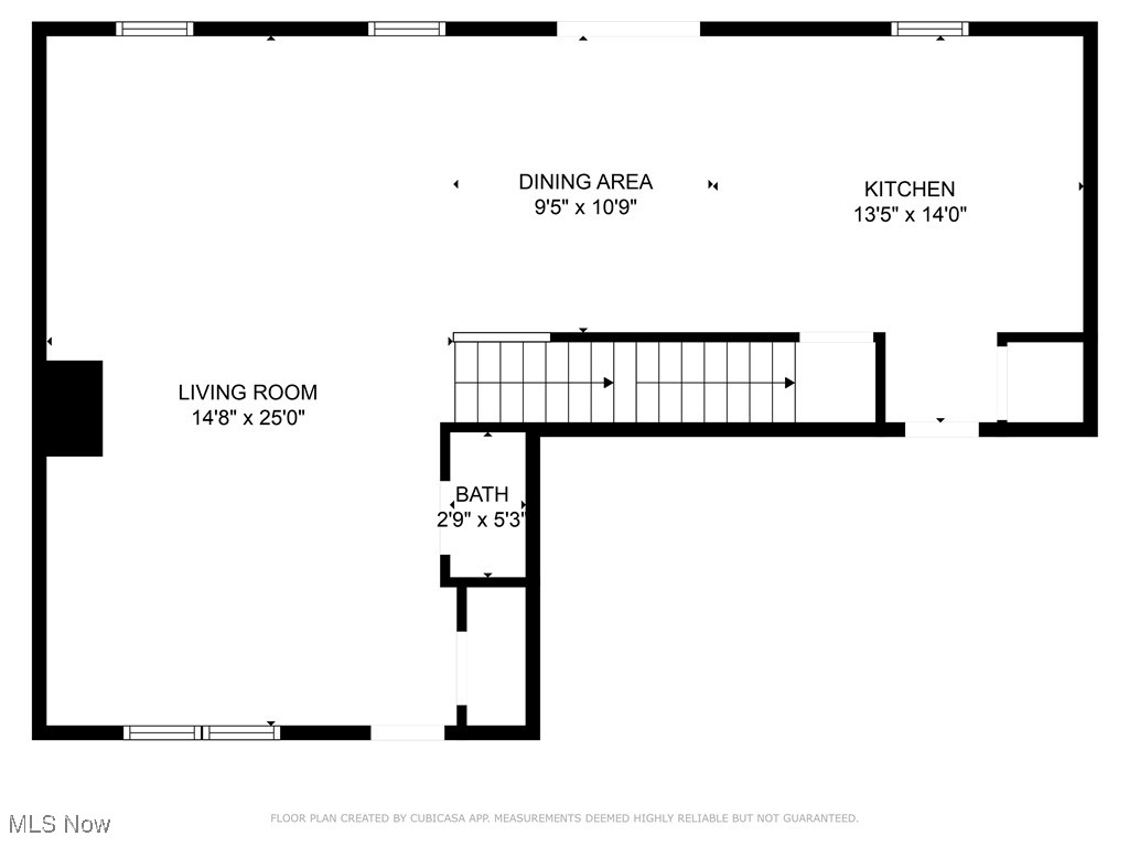 Kenyon Creek - Residential