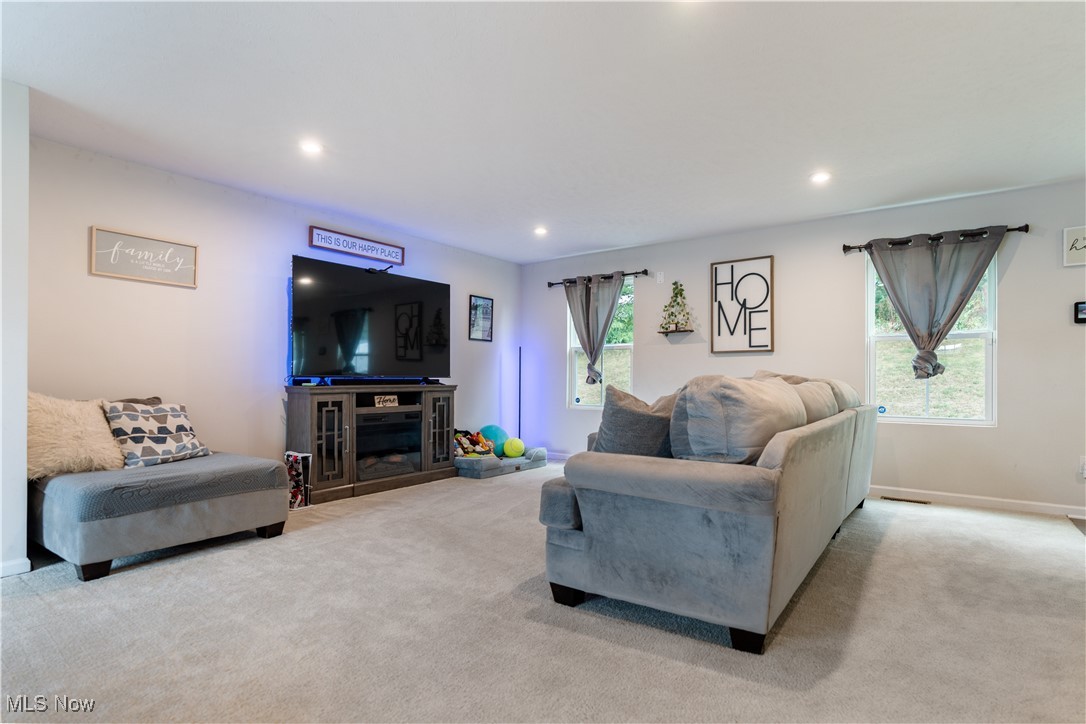 Kenyon Creek - Residential