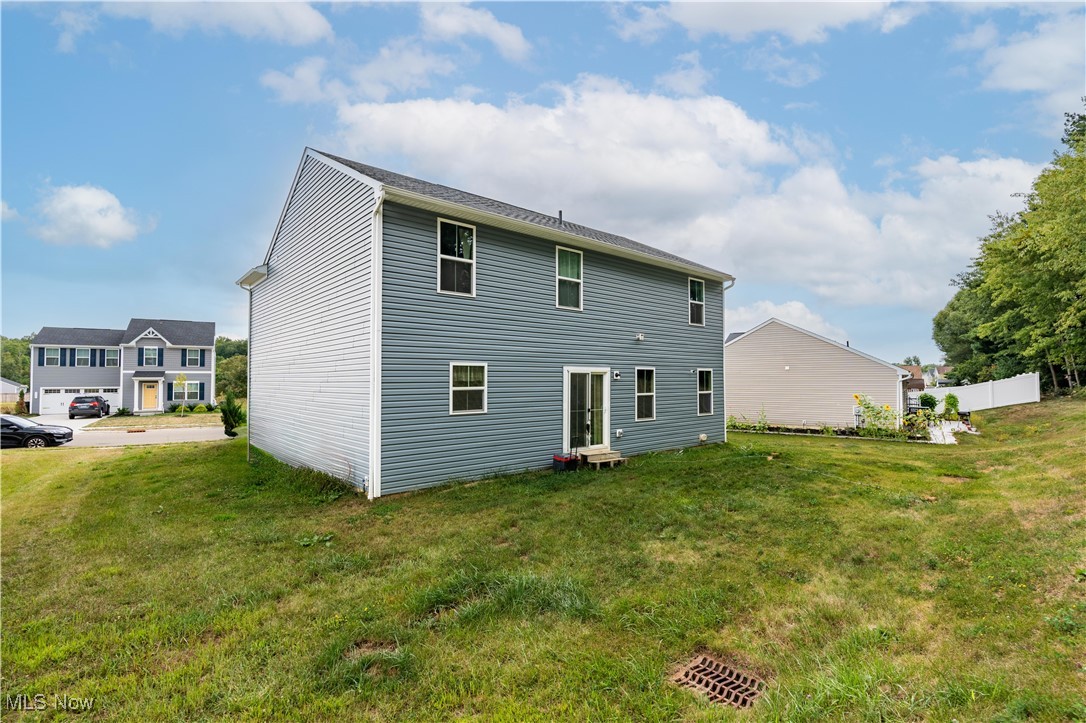 Kenyon Creek - Residential