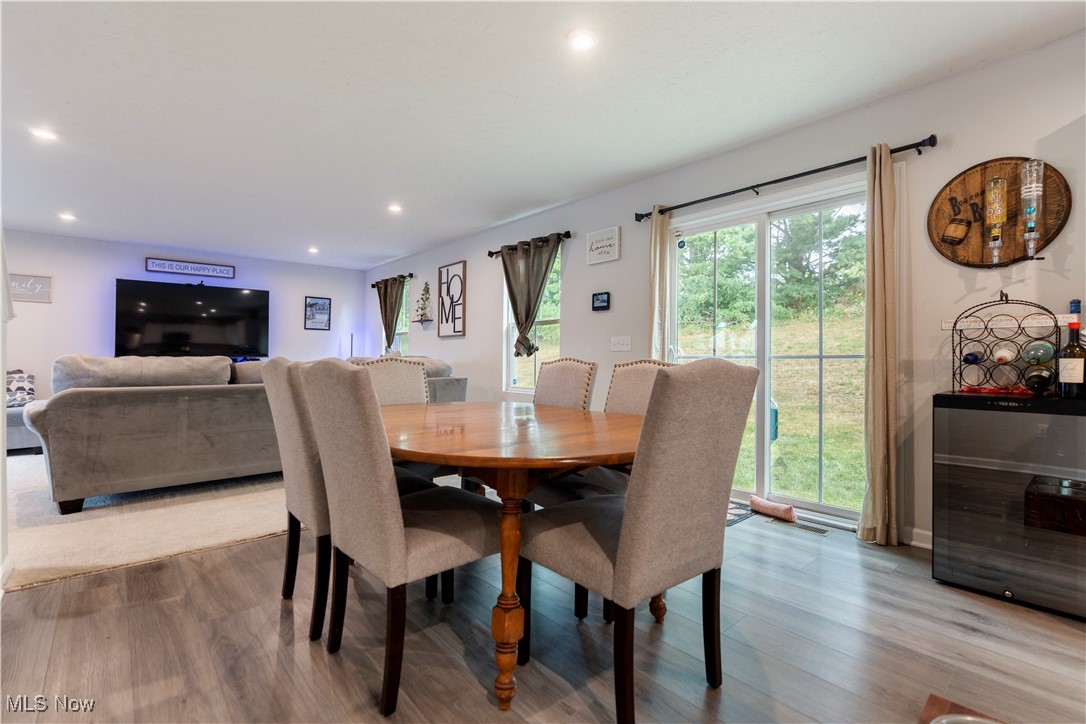 Kenyon Creek - Residential