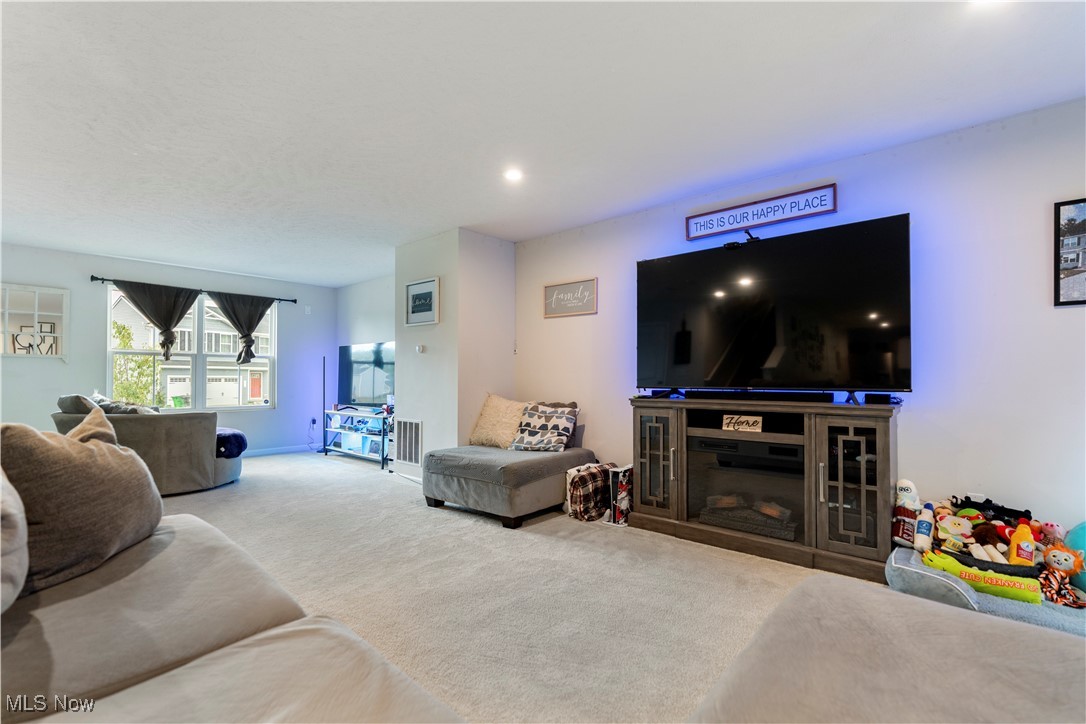 Kenyon Creek - Residential