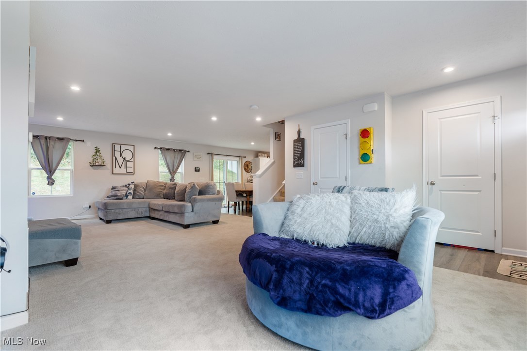 Kenyon Creek - Residential