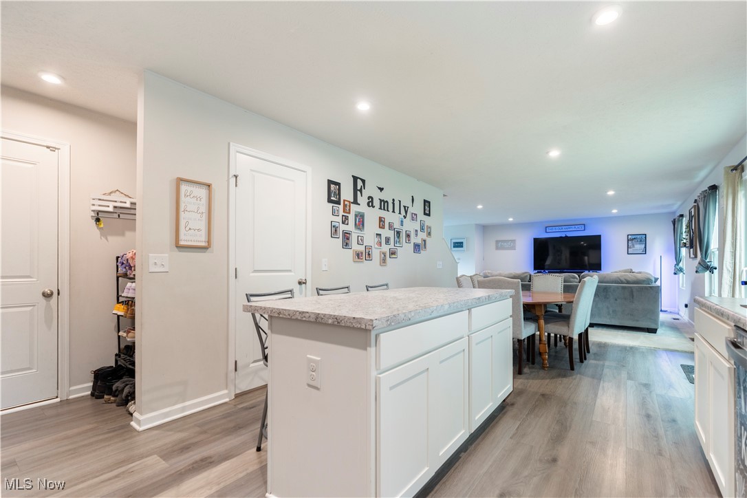 Kenyon Creek - Residential