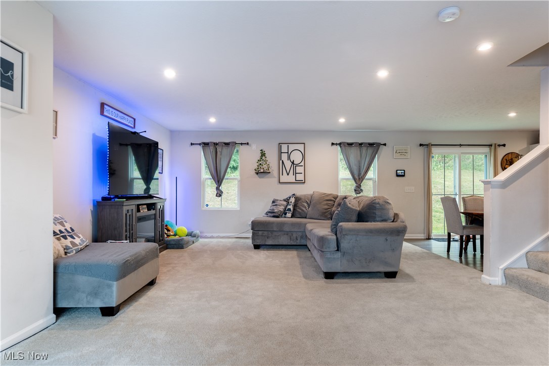 Kenyon Creek - Residential