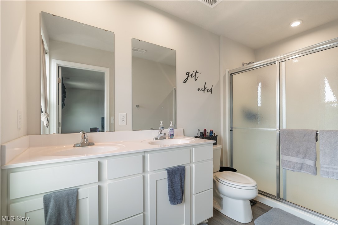 Kenyon Creek - Residential