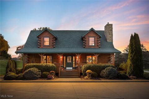 Homes For Sale - 609 State Route 95<br/> Ashland County, Loudonville, OH 44842