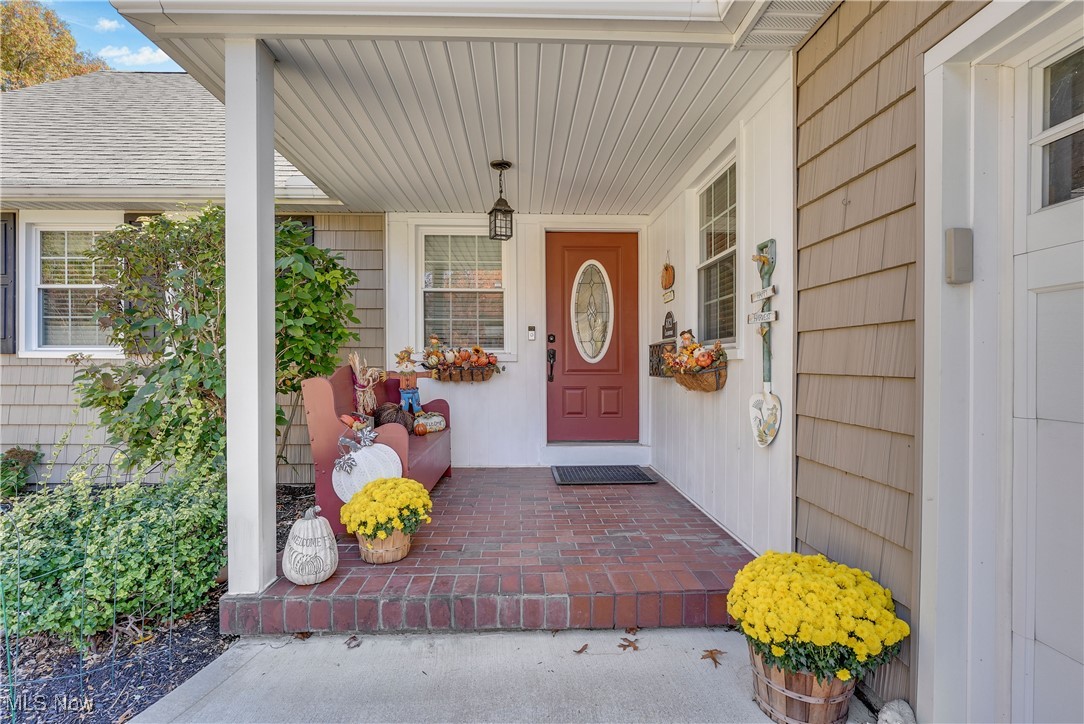 6821 Chadbourne Drive