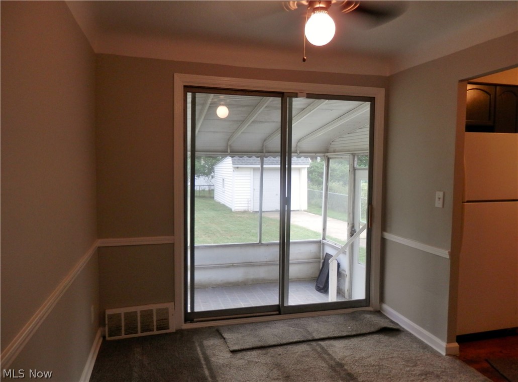 Upson Homes - Residential