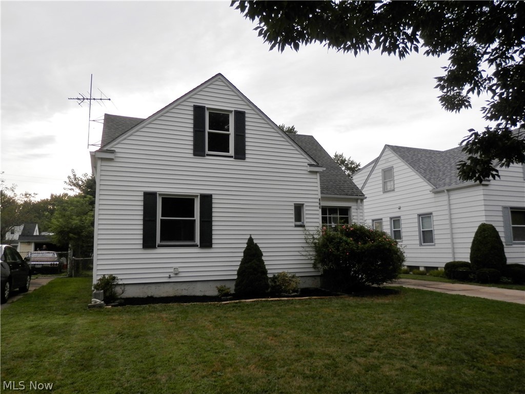 Upson Homes - Residential