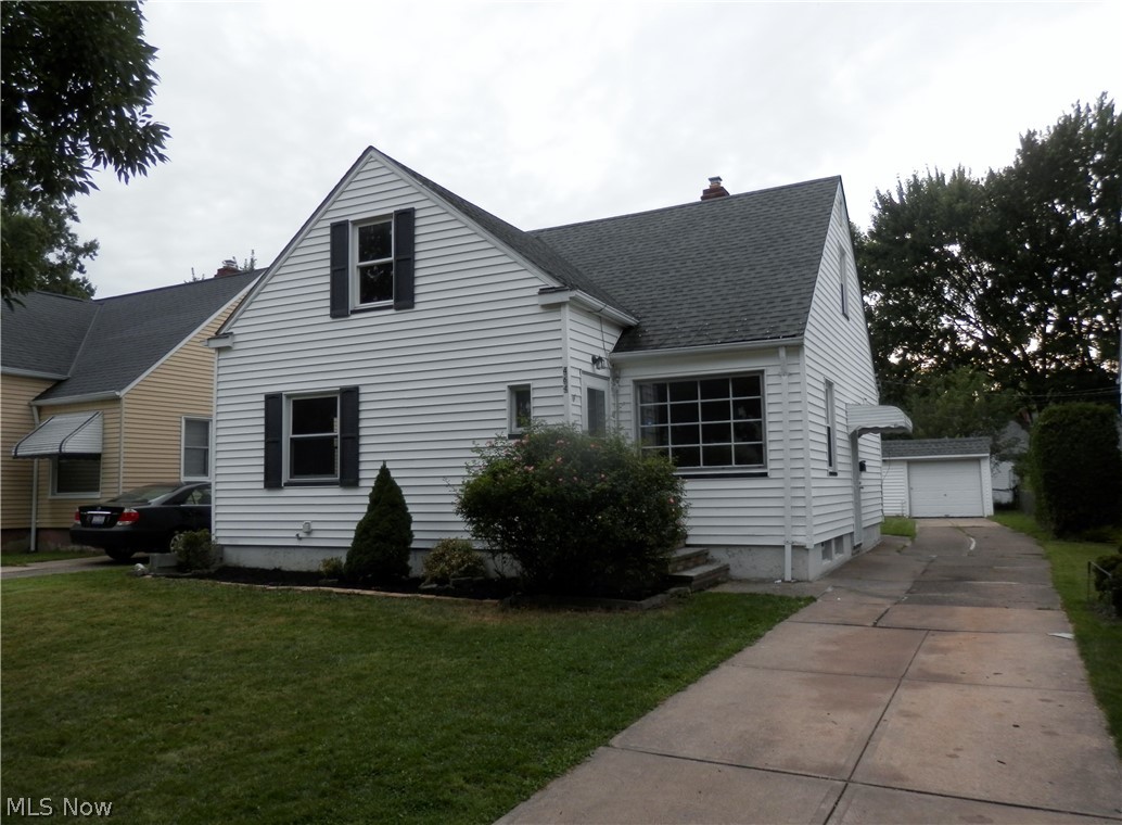 Upson Homes - Residential