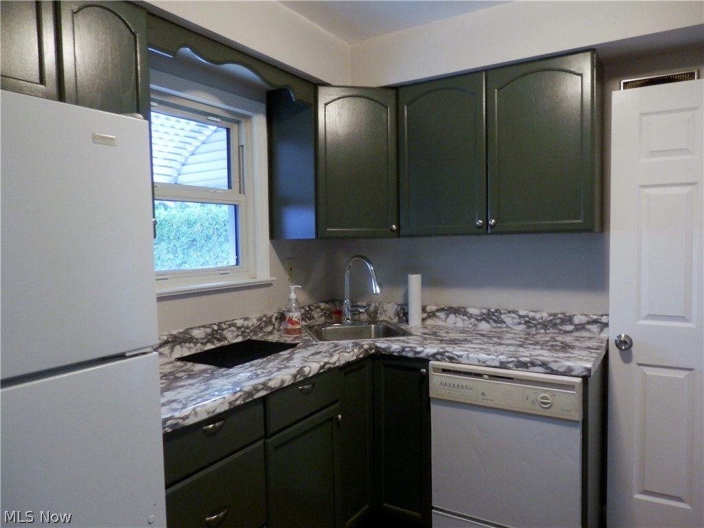 Upson Homes - Residential