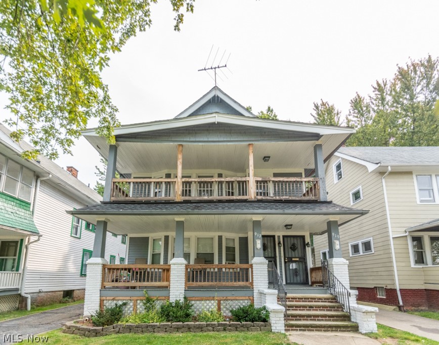 Nela-Overlook - Residential Income