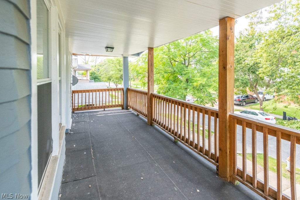 Nela-Overlook - Residential Income