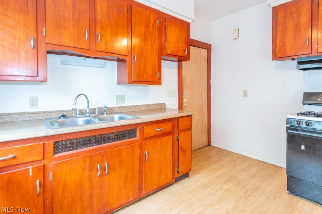 Nela-Overlook - Residential Income