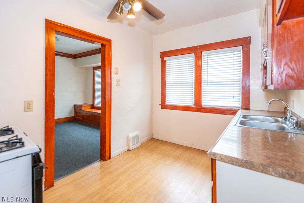 Nela-Overlook - Residential Income