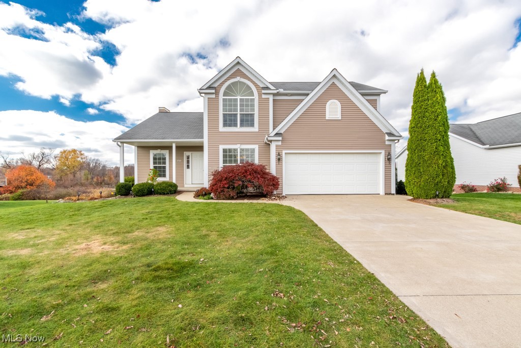 7273 Saratoga Hills Drive, Canton, Ohio image 3