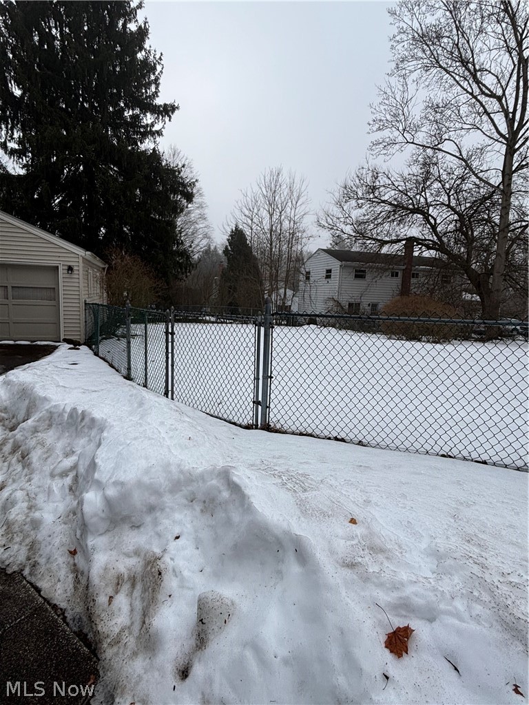 Hughey Acres - Residential