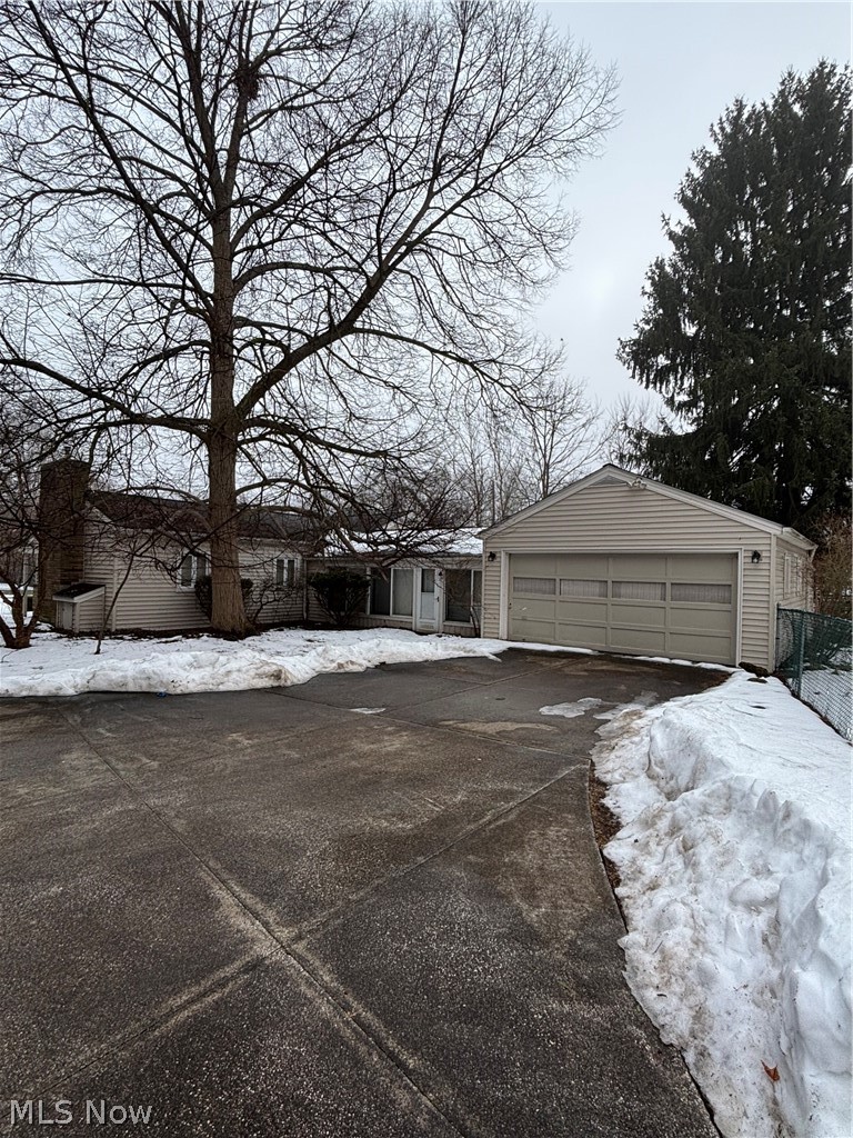 Hughey Acres - Residential