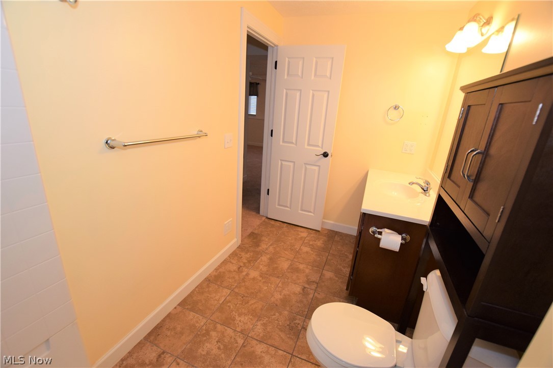 Brittany Meadows Condo - Residential