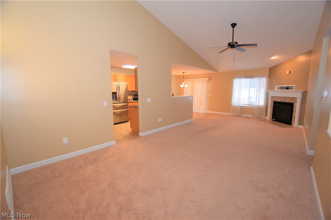 Brittany Meadows Condo - Residential