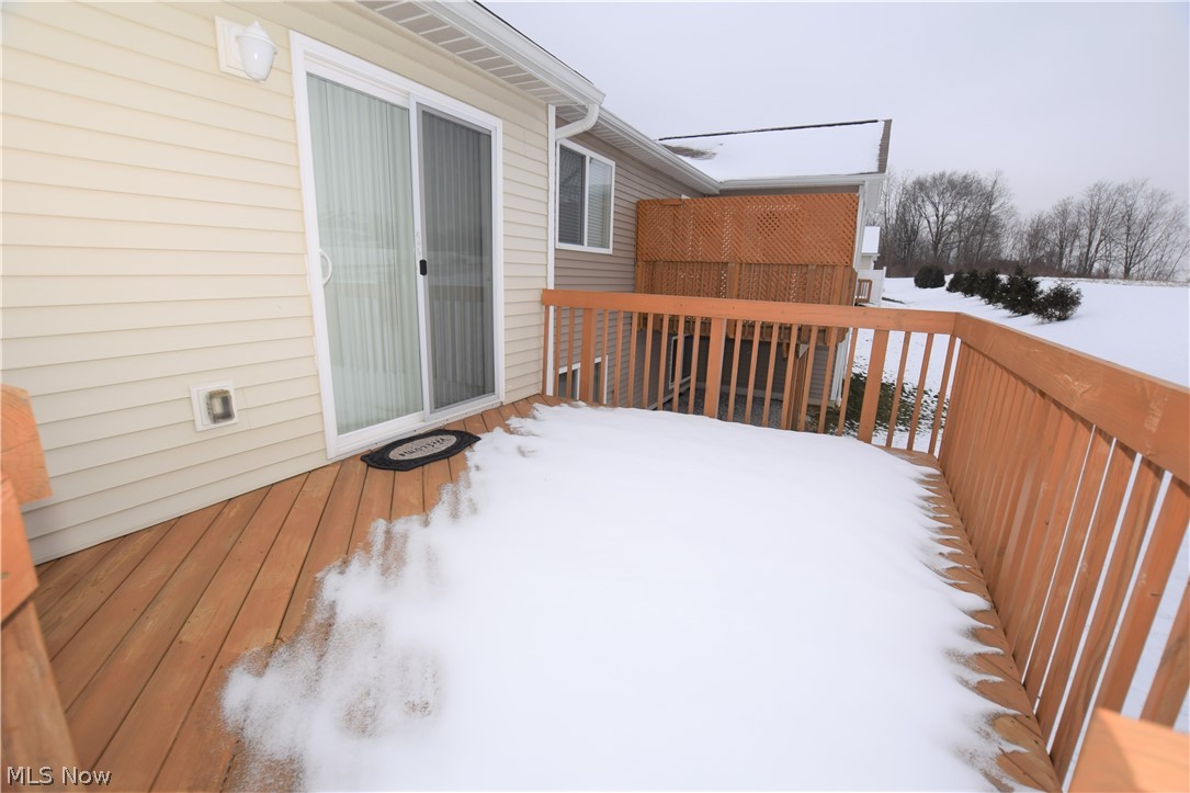 Brittany Meadows Condo - Residential