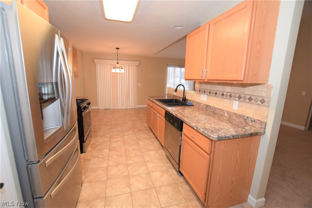 Brittany Meadows Condo - Residential